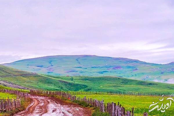 روستای سوباتان 